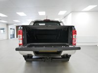 USED 2020 70 FORD RANGER 2.0 EBL 170 BHP LIMITED 4WD AUTOMATIC ( NO VAT ) SAT NAV | LEATHER | NO VAT !