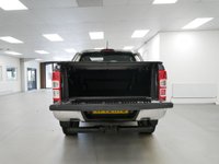 USED 2020 70 FORD RANGER 2.0 EBL 170 BHP LIMITED 4WD AUTOMATIC ( NO VAT ) SAT NAV | LEATHER | NO VAT !