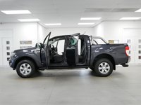 USED 2020 70 FORD RANGER 2.0 EBL 170 BHP LIMITED 4WD AUTOMATIC ( NO VAT ) SAT NAV | LEATHER | NO VAT !