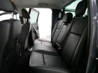 USED 2020 70 FORD RANGER 2.0 EBL 170 BHP LIMITED 4WD AUTOMATIC ( NO VAT ) SAT NAV | LEATHER | NO VAT !