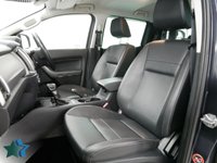 USED 2020 70 FORD RANGER 2.0 EBL 170 BHP LIMITED 4WD AUTOMATIC ( NO VAT ) SAT NAV | LEATHER | NO VAT !