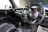 USED 2020 20 MINI HATCH JOHN COOPER WORKS 2.0 3 DOOR 2x NEW TYRES APPLE CARPLAY NAV PACK