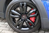 USED 2020 20 MINI HATCH JOHN COOPER WORKS 2.0 3 DOOR 2x NEW TYRES APPLE CARPLAY NAV PACK