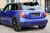 USED 2020 20 MINI HATCH JOHN COOPER WORKS 2.0 3 DOOR 2x NEW TYRES APPLE CARPLAY NAV PACK