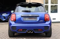 USED 2020 20 MINI HATCH JOHN COOPER WORKS 2.0 3 DOOR 2x NEW TYRES APPLE CARPLAY NAV PACK