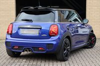 USED 2020 20 MINI HATCH JOHN COOPER WORKS 2.0 3 DOOR 2x NEW TYRES APPLE CARPLAY NAV PACK