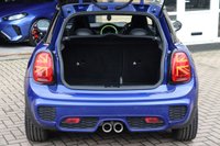 USED 2020 20 MINI HATCH JOHN COOPER WORKS 2.0 3 DOOR 2x NEW TYRES APPLE CARPLAY NAV PACK