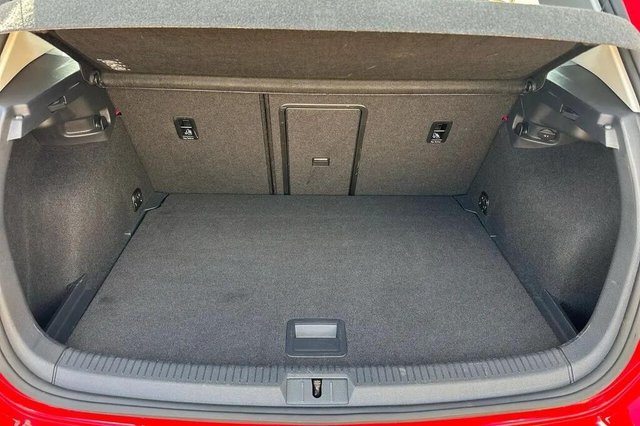 2016 VOLKSWAGEN GOLF 1.4 TSI BlueMotion Tech Match Edition Hatchback 5dr Petrol DSG Euro 6 (s/s) (125 ps) - Photo 2