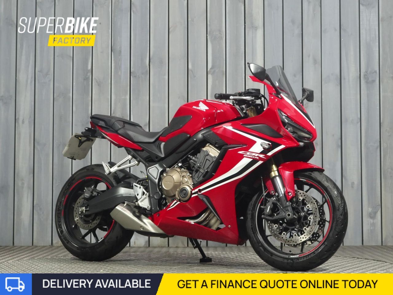 HONDA CBR650RCBR650R HONDA CBR650RCBR650R