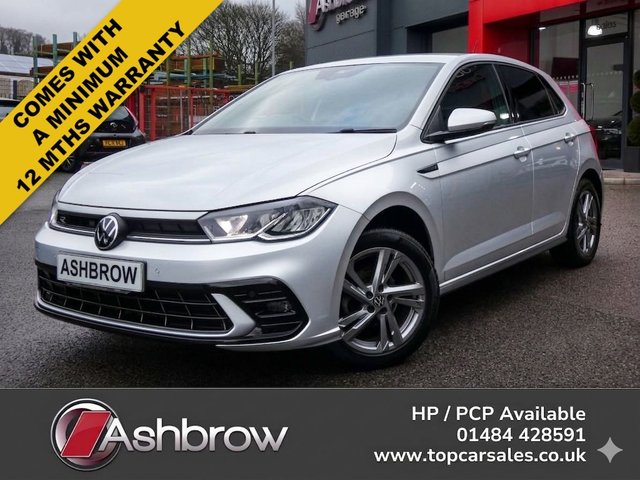 Ashbrow Garage