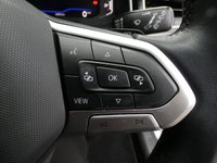 USED 2022 72 VOLKSWAGEN POLO 1.0 TSI R-Line 5d DSG 95 S/S SAT NAV, APPLE CARPLAY / ANDROID AUTO, DIGITAL DASH, FRONT & REAR PARKING SENSORS WITH DISPLAY, LANE ASSIST, ADAPTIVE CRUISE CONTROL, FRONT ASSIST, DYNAMIC ROAD SIGN DISPLAY, ELECTRIC FOLDING HEATED MIRRORS, DAB RADIO, BLUETOOTH, DSG AUTOMATIC GEARBOX, 16 INCH ALLOYS, PRIVACY GLASS, AUTO HEADLIGHTS & WIPERS, LEATHER TIPTRONIC MULTIFUNCTION STEERING WHEEL, FRONT CENTRE ARM REST, SPORT SEATS, BACKGROUND LIGHTS, CLIMATE CONTROL, 4x USB C PORTS, ILLUMINATING VANITY MIRRORS, 1 OWNER, SERVICE HISTORY