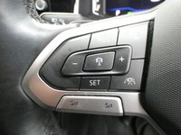 USED 2022 72 VOLKSWAGEN POLO 1.0 TSI R-Line 5d DSG 95 S/S SAT NAV, APPLE CARPLAY / ANDROID AUTO, DIGITAL DASH, FRONT & REAR PARKING SENSORS WITH DISPLAY, LANE ASSIST, ADAPTIVE CRUISE CONTROL, FRONT ASSIST, DYNAMIC ROAD SIGN DISPLAY, ELECTRIC FOLDING HEATED MIRRORS, DAB RADIO, BLUETOOTH, DSG AUTOMATIC GEARBOX, 16 INCH ALLOYS, PRIVACY GLASS, AUTO HEADLIGHTS & WIPERS, LEATHER TIPTRONIC MULTIFUNCTION STEERING WHEEL, FRONT CENTRE ARM REST, SPORT SEATS, BACKGROUND LIGHTS, CLIMATE CONTROL, 4x USB C PORTS, ILLUMINATING VANITY MIRRORS, 1 OWNER, SERVICE HISTORY