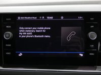 USED 2022 72 VOLKSWAGEN POLO 1.0 TSI R-Line 5d DSG 95 S/S SAT NAV, APPLE CARPLAY / ANDROID AUTO, DIGITAL DASH, FRONT & REAR PARKING SENSORS WITH DISPLAY, LANE ASSIST, ADAPTIVE CRUISE CONTROL, FRONT ASSIST, DYNAMIC ROAD SIGN DISPLAY, ELECTRIC FOLDING HEATED MIRRORS, DAB RADIO, BLUETOOTH, DSG AUTOMATIC GEARBOX, 16 INCH ALLOYS, PRIVACY GLASS, AUTO HEADLIGHTS & WIPERS, LEATHER TIPTRONIC MULTIFUNCTION STEERING WHEEL, FRONT CENTRE ARM REST, SPORT SEATS, BACKGROUND LIGHTS, CLIMATE CONTROL, 4x USB C PORTS, ILLUMINATING VANITY MIRRORS, 1 OWNER, SERVICE HISTORY