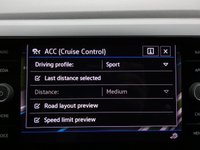 USED 2022 72 VOLKSWAGEN POLO 1.0 TSI R-Line 5d DSG 95 S/S SAT NAV, APPLE CARPLAY / ANDROID AUTO, DIGITAL DASH, FRONT & REAR PARKING SENSORS WITH DISPLAY, LANE ASSIST, ADAPTIVE CRUISE CONTROL, FRONT ASSIST, DYNAMIC ROAD SIGN DISPLAY, ELECTRIC FOLDING HEATED MIRRORS, DAB RADIO, BLUETOOTH, DSG AUTOMATIC GEARBOX, 16 INCH ALLOYS, PRIVACY GLASS, AUTO HEADLIGHTS & WIPERS, LEATHER TIPTRONIC MULTIFUNCTION STEERING WHEEL, FRONT CENTRE ARM REST, SPORT SEATS, BACKGROUND LIGHTS, CLIMATE CONTROL, 4x USB C PORTS, ILLUMINATING VANITY MIRRORS, 1 OWNER, SERVICE HISTORY
