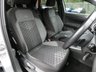 USED 2022 72 VOLKSWAGEN POLO 1.0 TSI R-Line 5d DSG 95 S/S SAT NAV, APPLE CARPLAY / ANDROID AUTO, DIGITAL DASH, FRONT & REAR PARKING SENSORS WITH DISPLAY, LANE ASSIST, ADAPTIVE CRUISE CONTROL, FRONT ASSIST, DYNAMIC ROAD SIGN DISPLAY, ELECTRIC FOLDING HEATED MIRRORS, DAB RADIO, BLUETOOTH, DSG AUTOMATIC GEARBOX, 16 INCH ALLOYS, PRIVACY GLASS, AUTO HEADLIGHTS & WIPERS, LEATHER TIPTRONIC MULTIFUNCTION STEERING WHEEL, FRONT CENTRE ARM REST, SPORT SEATS, BACKGROUND LIGHTS, CLIMATE CONTROL, 4x USB C PORTS, ILLUMINATING VANITY MIRRORS, 1 OWNER, SERVICE HISTORY