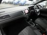 USED 2022 72 VOLKSWAGEN POLO 1.0 TSI R-Line 5d DSG 95 S/S SAT NAV, APPLE CARPLAY / ANDROID AUTO, DIGITAL DASH, FRONT & REAR PARKING SENSORS WITH DISPLAY, LANE ASSIST, ADAPTIVE CRUISE CONTROL, FRONT ASSIST, DYNAMIC ROAD SIGN DISPLAY, ELECTRIC FOLDING HEATED MIRRORS, DAB RADIO, BLUETOOTH, DSG AUTOMATIC GEARBOX, 16 INCH ALLOYS, PRIVACY GLASS, AUTO HEADLIGHTS & WIPERS, LEATHER TIPTRONIC MULTIFUNCTION STEERING WHEEL, FRONT CENTRE ARM REST, SPORT SEATS, BACKGROUND LIGHTS, CLIMATE CONTROL, 4x USB C PORTS, ILLUMINATING VANITY MIRRORS, 1 OWNER, SERVICE HISTORY