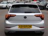 USED 2022 72 VOLKSWAGEN POLO 1.0 TSI R-Line 5d DSG 95 S/S SAT NAV, APPLE CARPLAY / ANDROID AUTO, DIGITAL DASH, FRONT & REAR PARKING SENSORS WITH DISPLAY, LANE ASSIST, ADAPTIVE CRUISE CONTROL, FRONT ASSIST, DYNAMIC ROAD SIGN DISPLAY, ELECTRIC FOLDING HEATED MIRRORS, DAB RADIO, BLUETOOTH, DSG AUTOMATIC GEARBOX, 16 INCH ALLOYS, PRIVACY GLASS, AUTO HEADLIGHTS & WIPERS, LEATHER TIPTRONIC MULTIFUNCTION STEERING WHEEL, FRONT CENTRE ARM REST, SPORT SEATS, BACKGROUND LIGHTS, CLIMATE CONTROL, 4x USB C PORTS, ILLUMINATING VANITY MIRRORS, 1 OWNER, SERVICE HISTORY