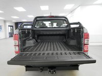 USED 2022 71 FORD RANGER 2.0 EBL 170 BHP 4WD WOLFTRAK EDITION ( NO VAT ) RARE WOLFTRAK | NO VAT TO PAY !
