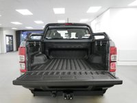 USED 2022 71 FORD RANGER 2.0 EBL 170 BHP 4WD WOLFTRAK EDITION ( NO VAT ) RARE WOLFTRAK | NO VAT TO PAY !