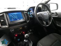 USED 2022 71 FORD RANGER 2.0 EBL 170 BHP 4WD WOLFTRAK EDITION ( NO VAT ) RARE WOLFTRAK | NO VAT TO PAY !