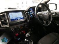 USED 2022 71 FORD RANGER 2.0 EBL 170 BHP 4WD WOLFTRAK EDITION ( NO VAT ) RARE WOLFTRAK | NO VAT TO PAY !