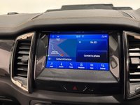 USED 2021 70 FORD RANGER 2.0 EcoBlue Wildtrak Pickup Double Cab 4dr Diesel Auto 4WD Euro 6 (s/s) (213 ps) 