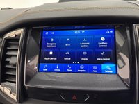 USED 2021 70 FORD RANGER 2.0 EcoBlue Wildtrak Pickup Double Cab 4dr Diesel Auto 4WD Euro 6 (s/s) (213 ps) 