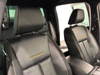 USED 2021 70 FORD RANGER 2.0 EcoBlue Wildtrak Pickup Double Cab 4dr Diesel Auto 4WD Euro 6 (s/s) (213 ps) 
