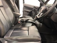 USED 2021 70 FORD RANGER 2.0 EcoBlue Wildtrak Pickup Double Cab 4dr Diesel Auto 4WD Euro 6 (s/s) (213 ps) 