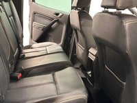 USED 2021 70 FORD RANGER 2.0 EcoBlue Wildtrak Pickup Double Cab 4dr Diesel Auto 4WD Euro 6 (s/s) (213 ps) 