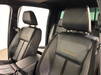 USED 2021 70 FORD RANGER 2.0 EcoBlue Wildtrak Pickup Double Cab 4dr Diesel Auto 4WD Euro 6 (s/s) (213 ps) 
