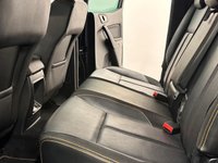 USED 2021 70 FORD RANGER 2.0 EcoBlue Wildtrak Pickup Double Cab 4dr Diesel Auto 4WD Euro 6 (s/s) (213 ps) 