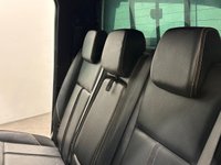 USED 2021 70 FORD RANGER 2.0 EcoBlue Wildtrak Pickup Double Cab 4dr Diesel Auto 4WD Euro 6 (s/s) (213 ps) 