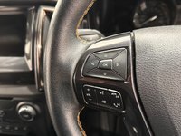 USED 2021 70 FORD RANGER 2.0 EcoBlue Wildtrak Pickup Double Cab 4dr Diesel Auto 4WD Euro 6 (s/s) (213 ps) 