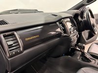 USED 2021 70 FORD RANGER 2.0 EcoBlue Wildtrak Pickup Double Cab 4dr Diesel Auto 4WD Euro 6 (s/s) (213 ps) 