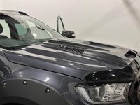 USED 2021 70 FORD RANGER 2.0 EcoBlue Wildtrak Pickup Double Cab 4dr Diesel Auto 4WD Euro 6 (s/s) (213 ps) 