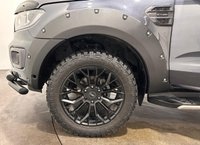 USED 2021 70 FORD RANGER 2.0 EcoBlue Wildtrak Pickup Double Cab 4dr Diesel Auto 4WD Euro 6 (s/s) (213 ps) 
