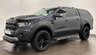 USED 2021 70 FORD RANGER 2.0 EcoBlue Wildtrak Pickup Double Cab 4dr Diesel Auto 4WD Euro 6 (s/s) (213 ps) 