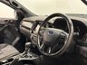 USED 2021 70 FORD RANGER 2.0 EcoBlue Wildtrak Pickup Double Cab 4dr Diesel Auto 4WD Euro 6 (s/s) (213 ps) 