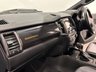 USED 2021 70 FORD RANGER 2.0 EcoBlue Wildtrak Pickup Double Cab 4dr Diesel Auto 4WD Euro 6 (s/s) (213 ps) 
