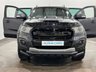 USED 2021 70 FORD RANGER 2.0 EcoBlue Wildtrak Pickup Double Cab 4dr Diesel Auto 4WD Euro 6 (s/s) (213 ps) 