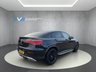 USED 2019 69 MERCEDES-BENZ GLC 2.0 GLC220d AMG Line (Premium) Coupe 5dr Diesel G-Tronic+ 4MATIC Euro 6 (s/s) (194 ps) 