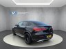 USED 2019 69 MERCEDES-BENZ GLC 2.0 GLC220d AMG Line (Premium) Coupe 5dr Diesel G-Tronic+ 4MATIC Euro 6 (s/s) (194 ps) 