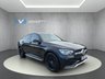 USED 2019 69 MERCEDES-BENZ GLC 2.0 GLC220d AMG Line (Premium) Coupe 5dr Diesel G-Tronic+ 4MATIC Euro 6 (s/s) (194 ps) 
