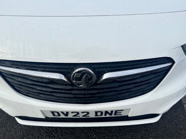 2022 VAUXHALL COMBO - Photo 12
