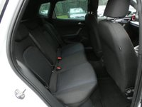 USED 2023 23 SEAT ARONA 1.0 TSI FR 5d 110 S/S FULL LINK FOR APPLE CARPLAY / ANDROID AUTO (GIVES YOU SAT NAV), WIRELESS PHONE CHARGER, REAR PARKING SENSORS, LED LIGHTS, AUTO LIGHTS & WIPERS, ELECTRIC FOLDING DOOR MIRRORS, CRUISE CONTROL & SPEED LIMITER, LANE ASSIST, DAB RADIO, BLUETOOTH PHONE & MEDIA, MANUAL 6 SPEED, TINTED GLASS, BLACK CONTRAST ROOF, ROOF RAILS, 17 INCH ALLOY WHEELS, FRONT FOG LIGHTS, SPORT SEATS, LEATHER FLAT BOTTOM MULTIFUNCTION STEERING WHEEL, 1 OWNER FROM NEW, SERVICE HISTORY