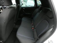 USED 2023 23 SEAT ARONA 1.0 TSI FR 5d 110 S/S FULL LINK FOR APPLE CARPLAY / ANDROID AUTO (GIVES YOU SAT NAV), WIRELESS PHONE CHARGER, REAR PARKING SENSORS, LED LIGHTS, AUTO LIGHTS & WIPERS, ELECTRIC FOLDING DOOR MIRRORS, CRUISE CONTROL & SPEED LIMITER, LANE ASSIST, DAB RADIO, BLUETOOTH PHONE & MEDIA, MANUAL 6 SPEED, TINTED GLASS, BLACK CONTRAST ROOF, ROOF RAILS, 17 INCH ALLOY WHEELS, FRONT FOG LIGHTS, SPORT SEATS, LEATHER FLAT BOTTOM MULTIFUNCTION STEERING WHEEL, 1 OWNER FROM NEW, SERVICE HISTORY