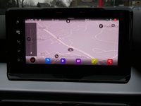 USED 2023 23 SEAT ARONA 1.0 TSI FR 5d 110 S/S FULL LINK FOR APPLE CARPLAY / ANDROID AUTO (GIVES YOU SAT NAV), WIRELESS PHONE CHARGER, REAR PARKING SENSORS, LED LIGHTS, AUTO LIGHTS & WIPERS, ELECTRIC FOLDING DOOR MIRRORS, CRUISE CONTROL & SPEED LIMITER, LANE ASSIST, DAB RADIO, BLUETOOTH PHONE & MEDIA, MANUAL 6 SPEED, TINTED GLASS, BLACK CONTRAST ROOF, ROOF RAILS, 17 INCH ALLOY WHEELS, FRONT FOG LIGHTS, SPORT SEATS, LEATHER FLAT BOTTOM MULTIFUNCTION STEERING WHEEL, 1 OWNER FROM NEW, SERVICE HISTORY