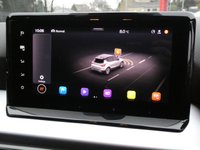 USED 2023 23 SEAT ARONA 1.0 TSI FR 5d 110 S/S FULL LINK FOR APPLE CARPLAY / ANDROID AUTO (GIVES YOU SAT NAV), WIRELESS PHONE CHARGER, REAR PARKING SENSORS, LED LIGHTS, AUTO LIGHTS & WIPERS, ELECTRIC FOLDING DOOR MIRRORS, CRUISE CONTROL & SPEED LIMITER, LANE ASSIST, DAB RADIO, BLUETOOTH PHONE & MEDIA, MANUAL 6 SPEED, TINTED GLASS, BLACK CONTRAST ROOF, ROOF RAILS, 17 INCH ALLOY WHEELS, FRONT FOG LIGHTS, SPORT SEATS, LEATHER FLAT BOTTOM MULTIFUNCTION STEERING WHEEL, 1 OWNER FROM NEW, SERVICE HISTORY
