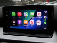 USED 2023 23 SEAT ARONA 1.0 TSI FR 5d 110 S/S FULL LINK FOR APPLE CARPLAY / ANDROID AUTO (GIVES YOU SAT NAV), WIRELESS PHONE CHARGER, REAR PARKING SENSORS, LED LIGHTS, AUTO LIGHTS & WIPERS, ELECTRIC FOLDING DOOR MIRRORS, CRUISE CONTROL & SPEED LIMITER, LANE ASSIST, DAB RADIO, BLUETOOTH PHONE & MEDIA, MANUAL 6 SPEED, TINTED GLASS, BLACK CONTRAST ROOF, ROOF RAILS, 17 INCH ALLOY WHEELS, FRONT FOG LIGHTS, SPORT SEATS, LEATHER FLAT BOTTOM MULTIFUNCTION STEERING WHEEL, 1 OWNER FROM NEW, SERVICE HISTORY